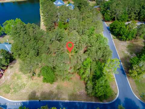 118 River Woods Drive, Wallace, NC 28466