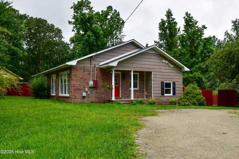 1933 Rocky Run Road, Jacksonville, NC 28546