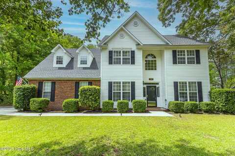 104 Dockside Drive, Jacksonville, NC 28546