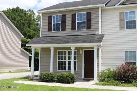 350 Hunting Green Drive, Jacksonville, NC 28546