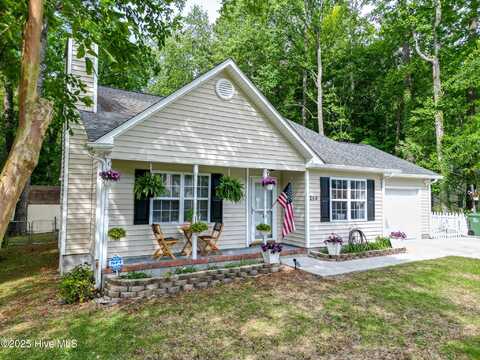 254 S Creek Drive, Jacksonville, NC 28540