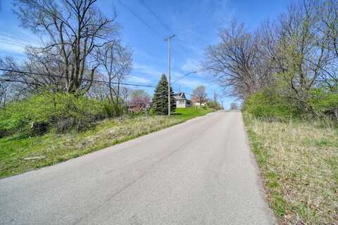 324 Amos Street, Jackson, MI 49203
