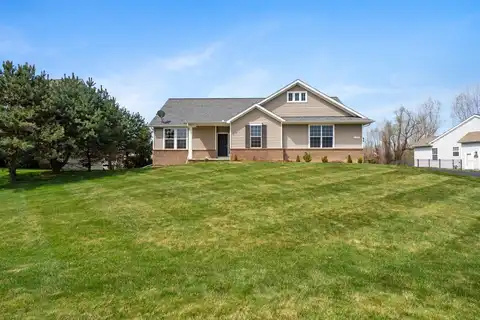 11267 Huckleberry Lane Lane, Grass Lake, MI 49240