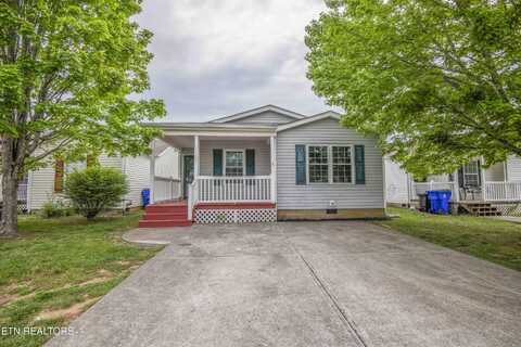 1713 Sails Way, Knoxville, TN 37932
