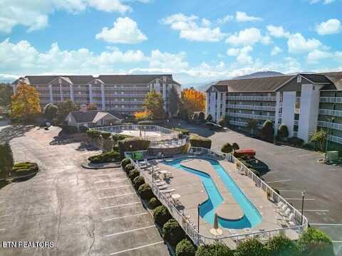 205 Ogle Drive, Pigeon Forge, TN 37863