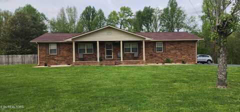 1058 Mountain View Rd, Robbins, TN 37852