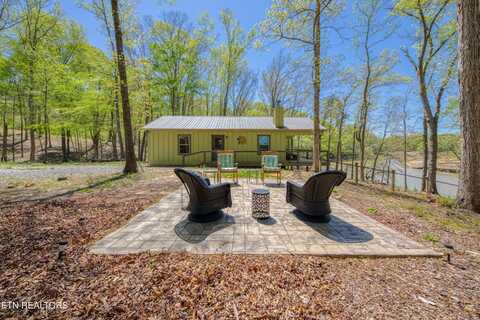 1040 Ridge Point Tr, Dandridge, TN 37725