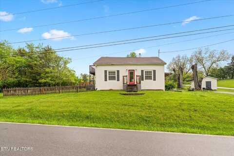 1440 New Era Rd, Sevierville, TN 37862