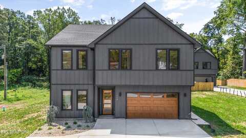 1409 Rudder Lane, Knoxville, TN 37919