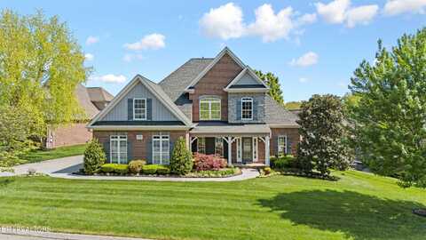 12911 Morgan Path Lane, Knoxville, TN 37934