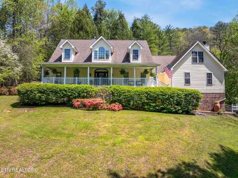 6031 Old Walland Hwy, Walland, TN 37886