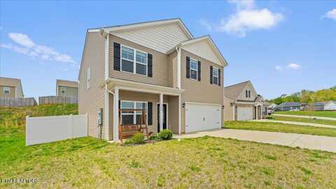 2479 Stream View Lane, Morristown, TN 37814