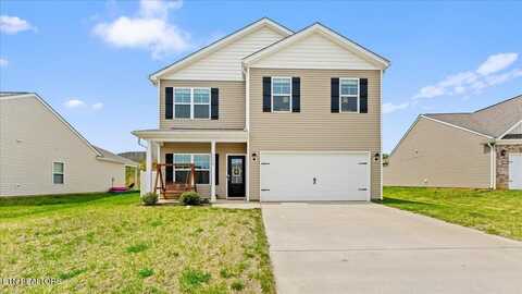 2479 Stream View Lane, Morristown, TN 37814