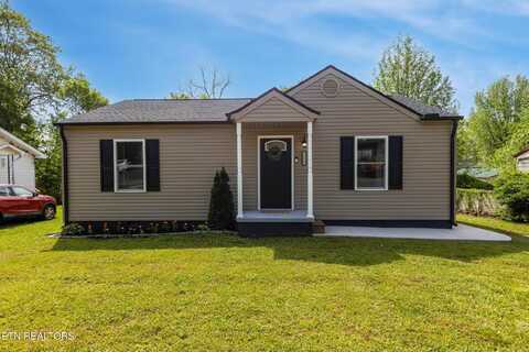 2838 Cecil Ave, Knoxville, TN 37917