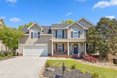5013 Horsestall Drive, Knoxville, TN 37918
