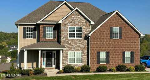 8242 Equinox Lane, Powell, TN 37849