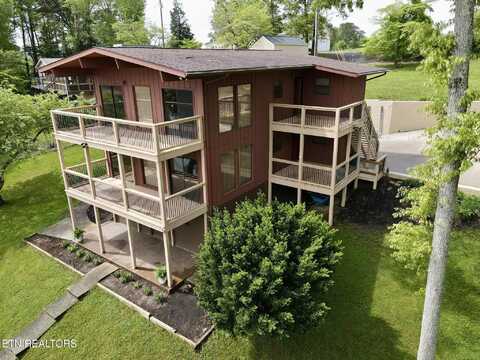 886 Tate Road Rd, Bean Station, TN 37708