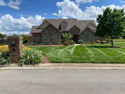 3326 Bridgewater, Maryville, TN 37804