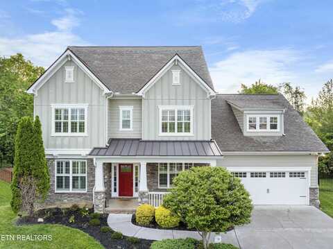 241 Spring Water Lane, Knoxville, TN 37934
