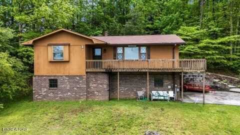 3415 Russellwood Drive, Rockford, TN 37853