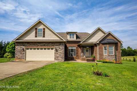 402 Lee Lambert Rd, Maryville, TN 37803