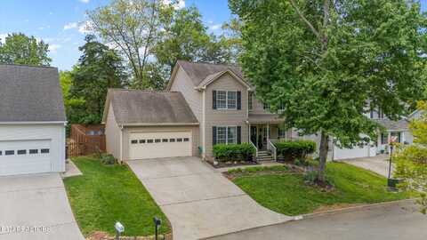 1125 Edenbridge Way, Knoxville, TN 37923