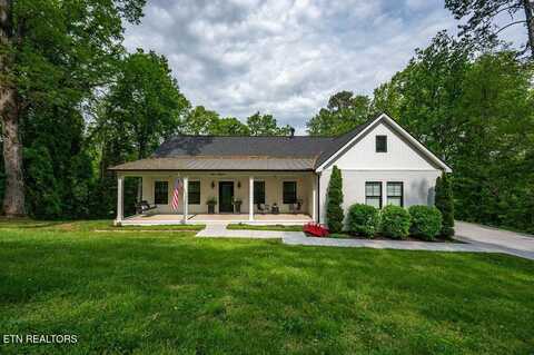 111 Milligan Lane, Clinton, TN 37716