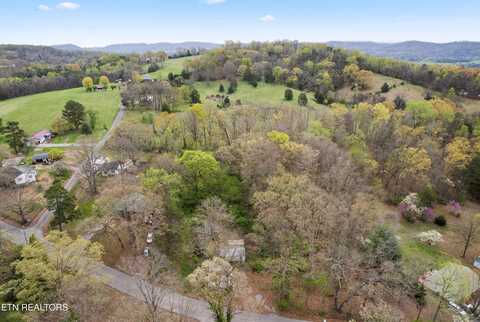 1116 Bales Rd, New Market, TN 37820
