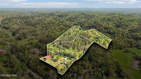 1351 Mortar Rd, Sevierville, TN 37876
