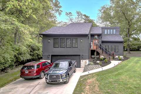 7358 Circle Point Drive, Talbott, TN 37877