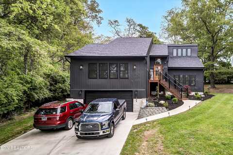 7358 Circle Point Drive, Talbott, TN 37877