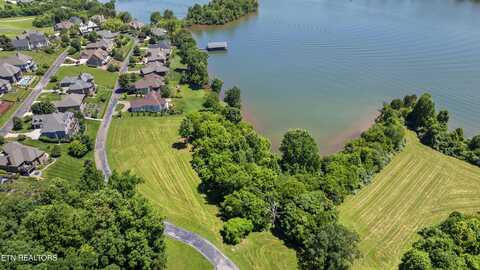 370 Cormorant Drive, Vonore, TN 37885