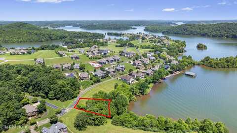 370 Cormorant Drive, Vonore, TN 37885