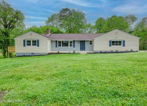 4615 W Sunset Rd, Knoxville, TN 37914