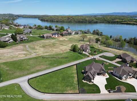 101 Grey Hawk Drive, Vonore, TN 37885