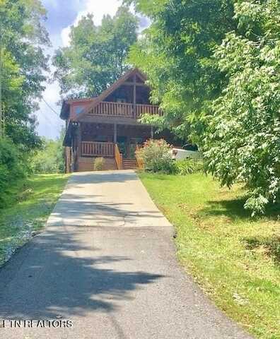 760 Bear Hollow Way Way, Sevierville, TN 37876
