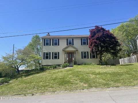 10969 Twin Harbour Drive, Knoxville, TN 37934