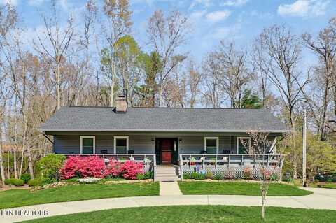 177 Delbridge Lane, Crossville, TN 38558
