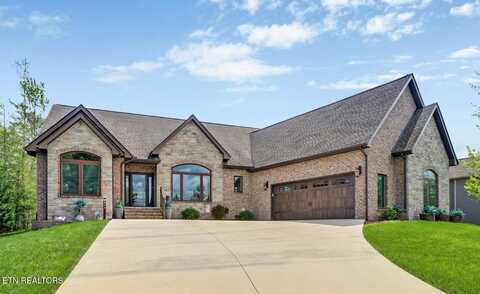 211 Forest Hill Drive, Crossville, TN 38558