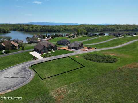 325 Watercress Drive, Vonore, TN 37885