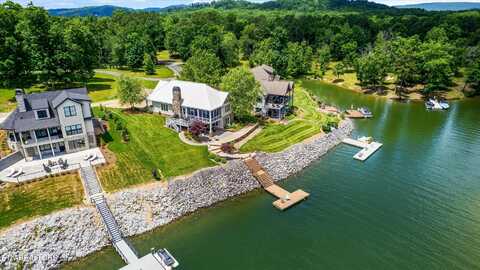3009 White Oak Circle, Rockwood, TN 37854