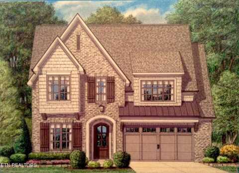 Black Road, Knoxville, TN 37932