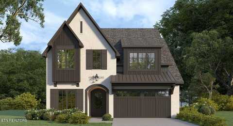 Black Road, Knoxville, TN 37932