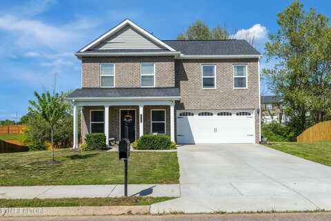728 Sandpiper St, Maryville, TN 37801