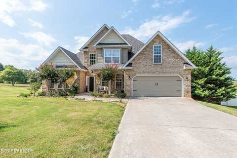 795 Westchester Court, Maryville, TN 37803