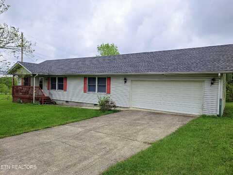 238 Church Drive, Pleasant Hill, TN 38578