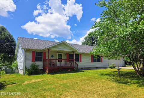 238 Church Drive, Pleasant Hill, TN 38578