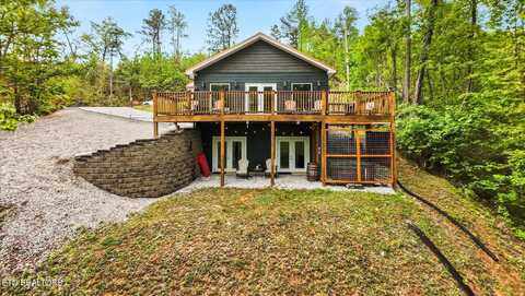 1014 Condo Drive, Gatlinburg, TN 37738