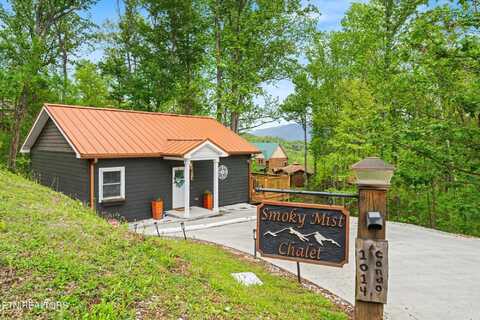 1014 Condo Drive, Gatlinburg, TN 37738