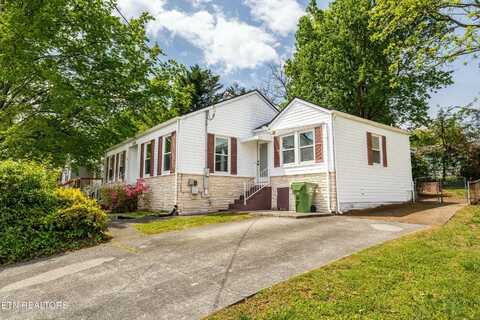 1309 Everett Ave, Maryville, TN 37804